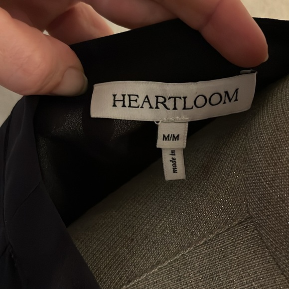 Heartloom dress size medium - Picture 5 of 5